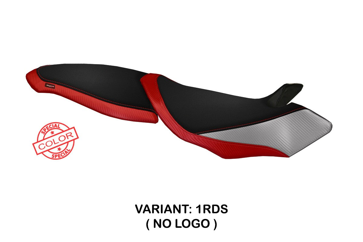 Istuinpäällinen yhteensopiva - MV Agusta Brutale 750 / 910 / 989 2004 - 2011 - mod Cesenatico Special Color