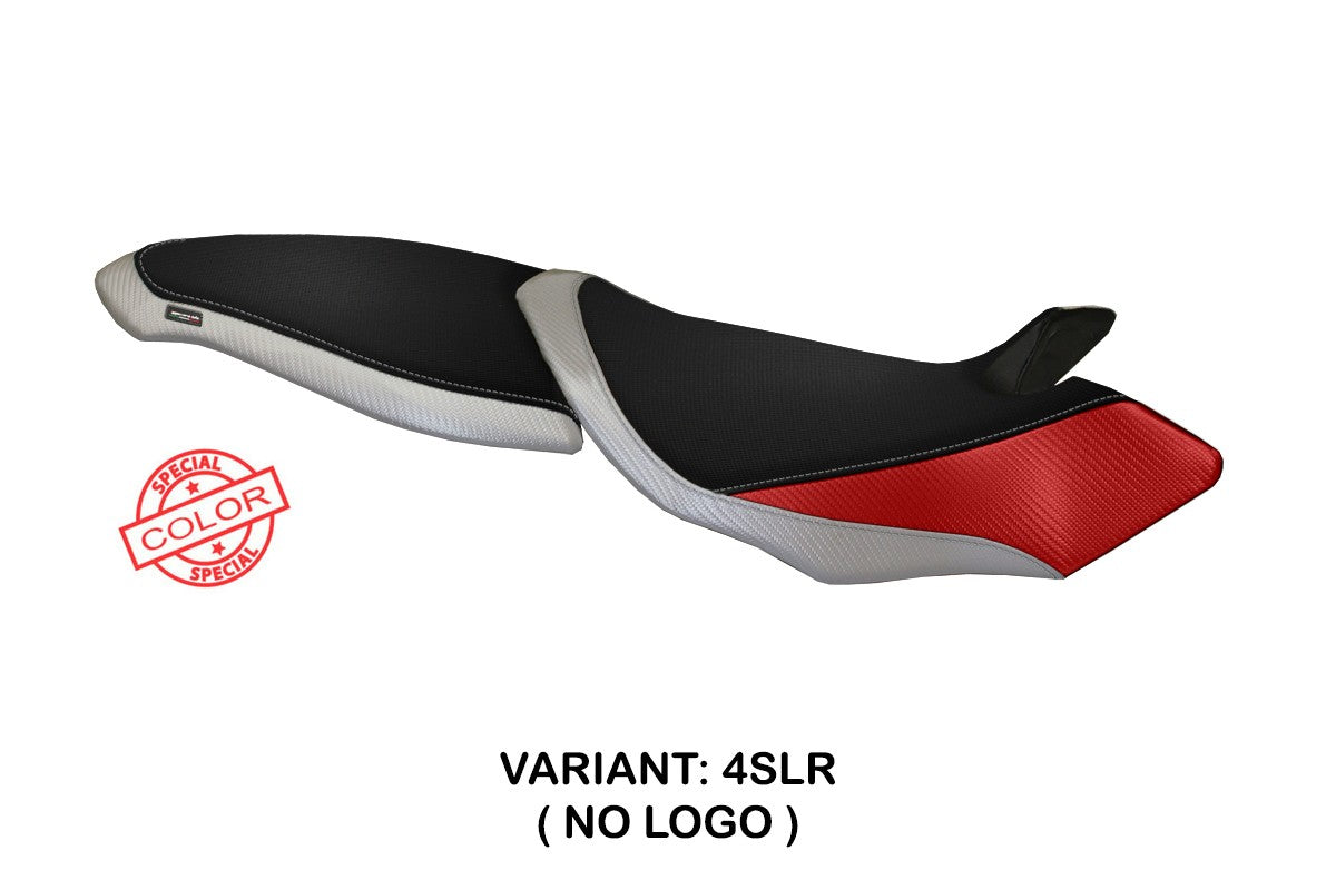 Istuinpäällinen yhteensopiva - MV Agusta Brutale 750 / 910 / 989 2004 - 2011 - mod Cesenatico Special Color