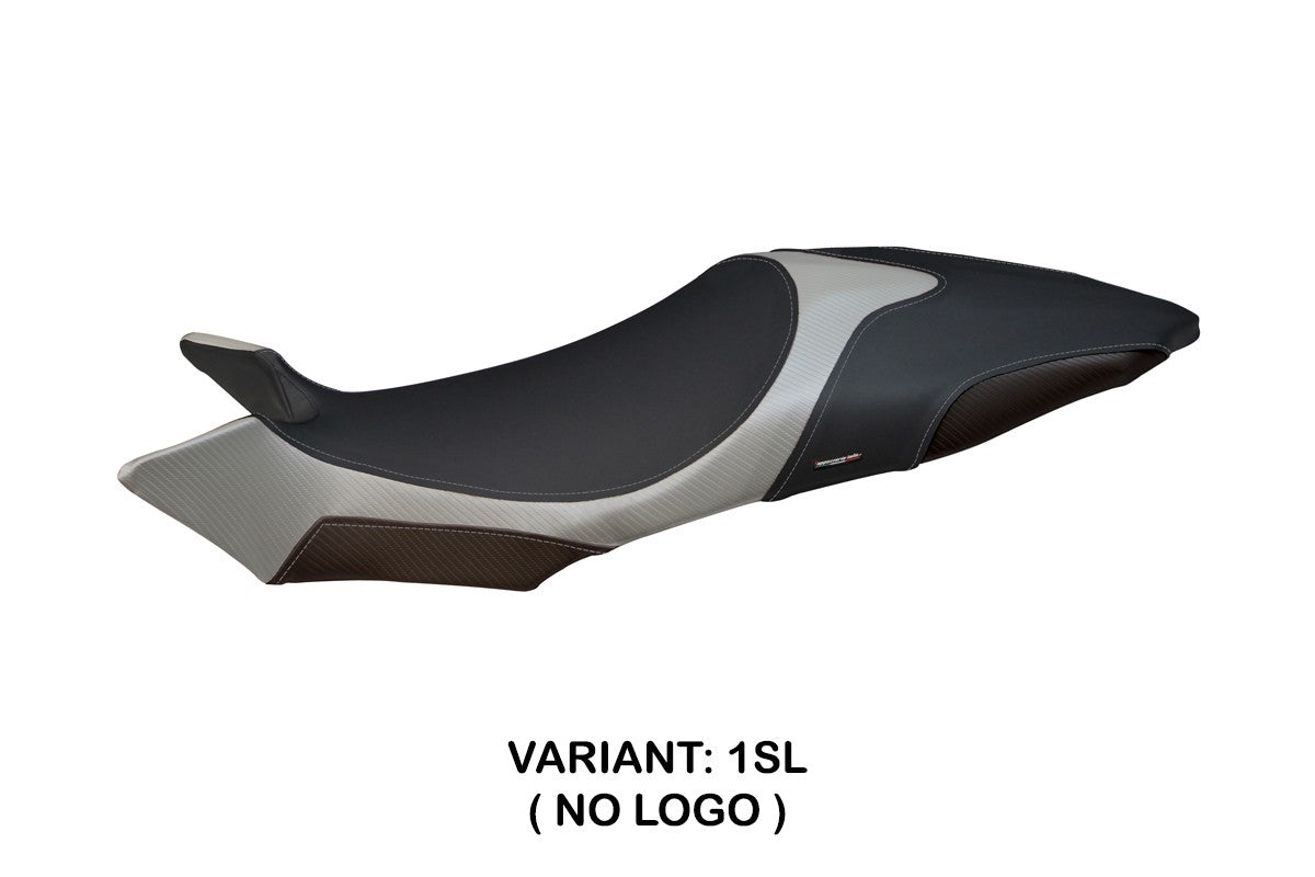 Istuinpäällinen yhteensopiva - MV Agusta Brutale 920 / 1090 / 1090R 2009 - 2015 - mod Termoli 1