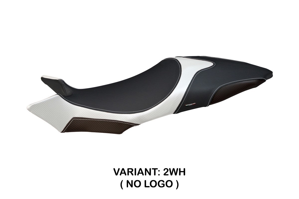Istuinpäällinen yhteensopiva - MV Agusta Brutale 920 / 1090 / 1090R 2009 - 2015 - mod Termoli 1
