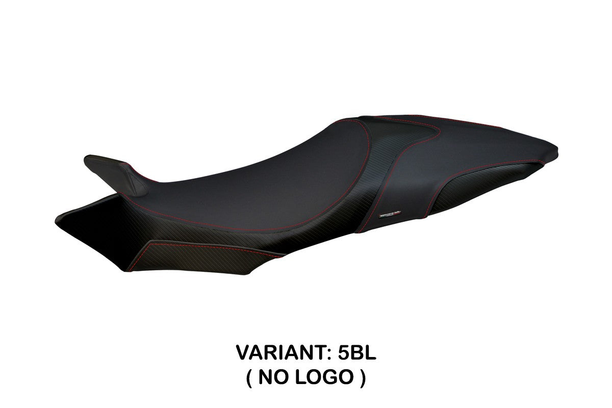 Istuinpäällinen yhteensopiva - MV Agusta Brutale 920 / 1090 / 1090R 2009 - 2015 - mod Termoli 1