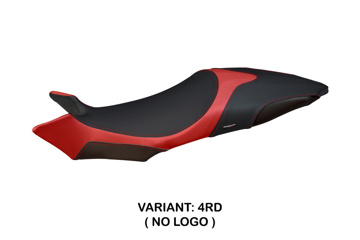 Istuinpäällinen yhteensopiva - MV Agusta Brutale 920 / 1090 / 1090R 2009 - 2015 - mod Termoli 1