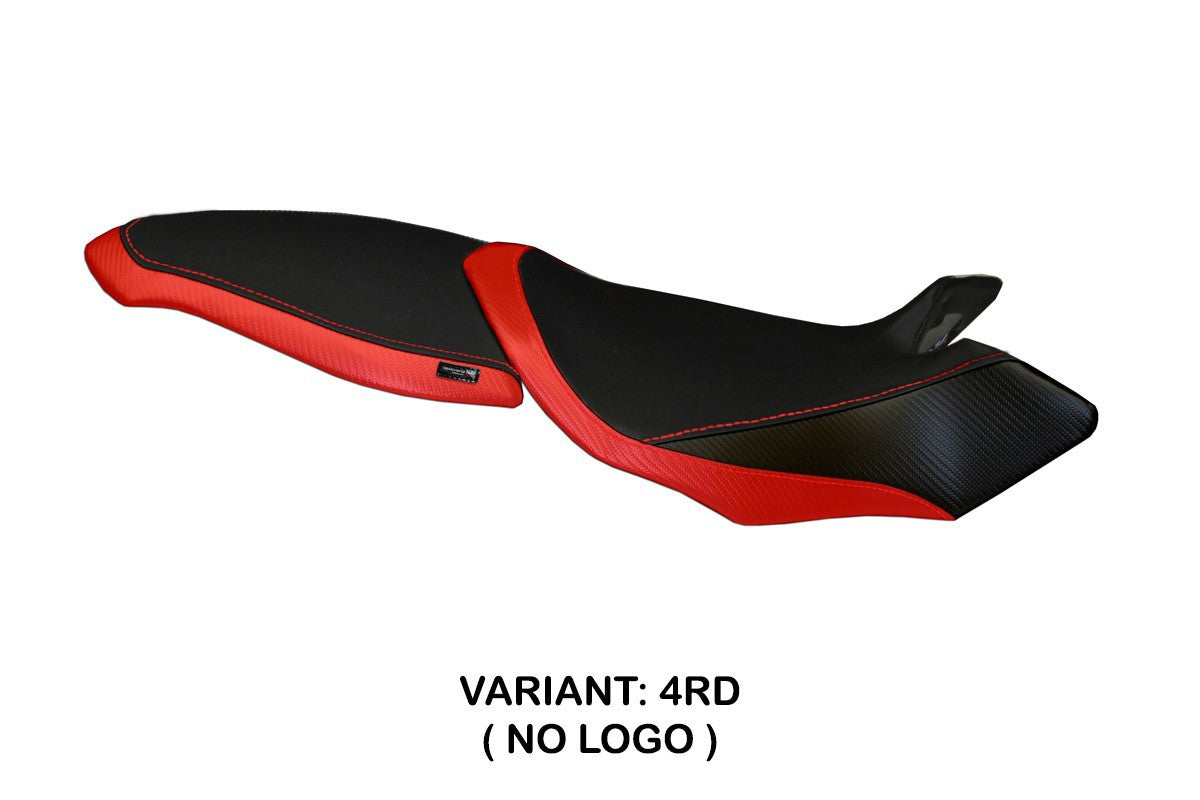 Yhteensopiva istuinpäällinen - MV Agusta Brutale 990R / 1078RR / 1090RR 2007 - 2015 - Nami 2 -modifikaatio