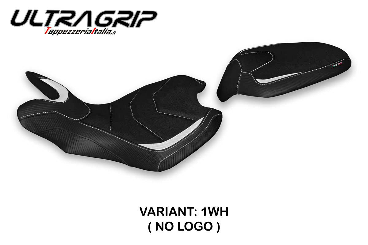 Istuinpäällinen yhteensopiva - MV Agusta Turismo Veloce 2021-2025 - mod Zuata Ultragrip