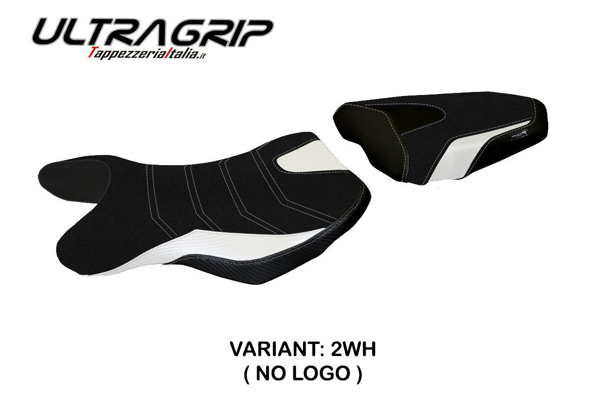 Yhteensopiva istuinpäällinen - Suzuki GSR 750 2010-2017 - mod Siena Ultragrip