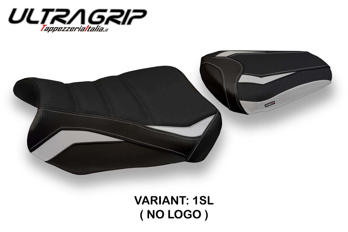 Istuinpäällinen yhteensopiva - Suzuki GSX R 600 / 750 2011 - 2023 - mod Tefè 2 Ultragrip