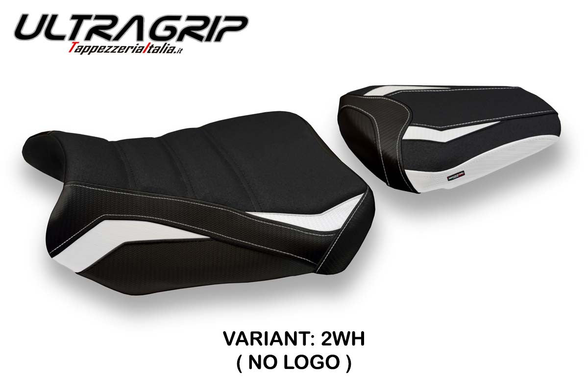 Istuinpäällinen yhteensopiva - Suzuki GSX R 600 / 750 2011 - 2023 - mod Tefè 2 Ultragrip
