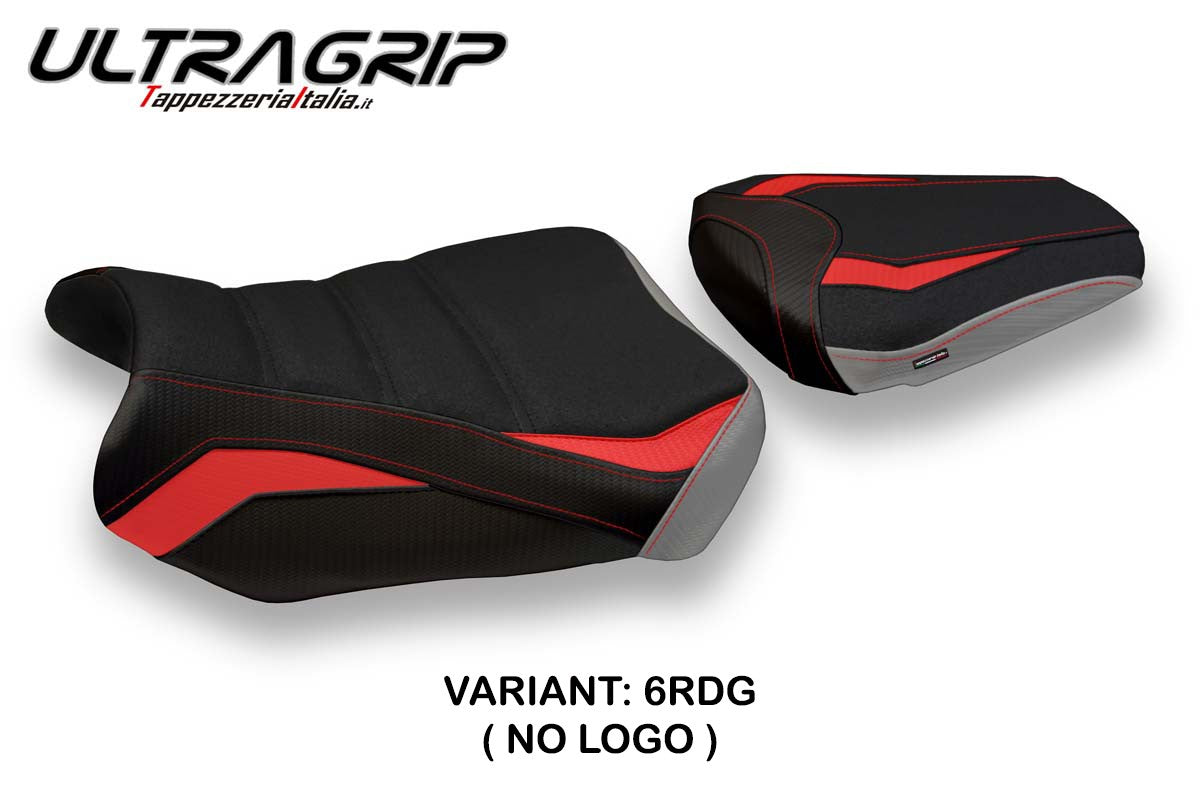 Istuinpäällinen yhteensopiva - Suzuki GSX R 600 / 750 2011 - 2023 - mod Tefè Special Color Ultragrip