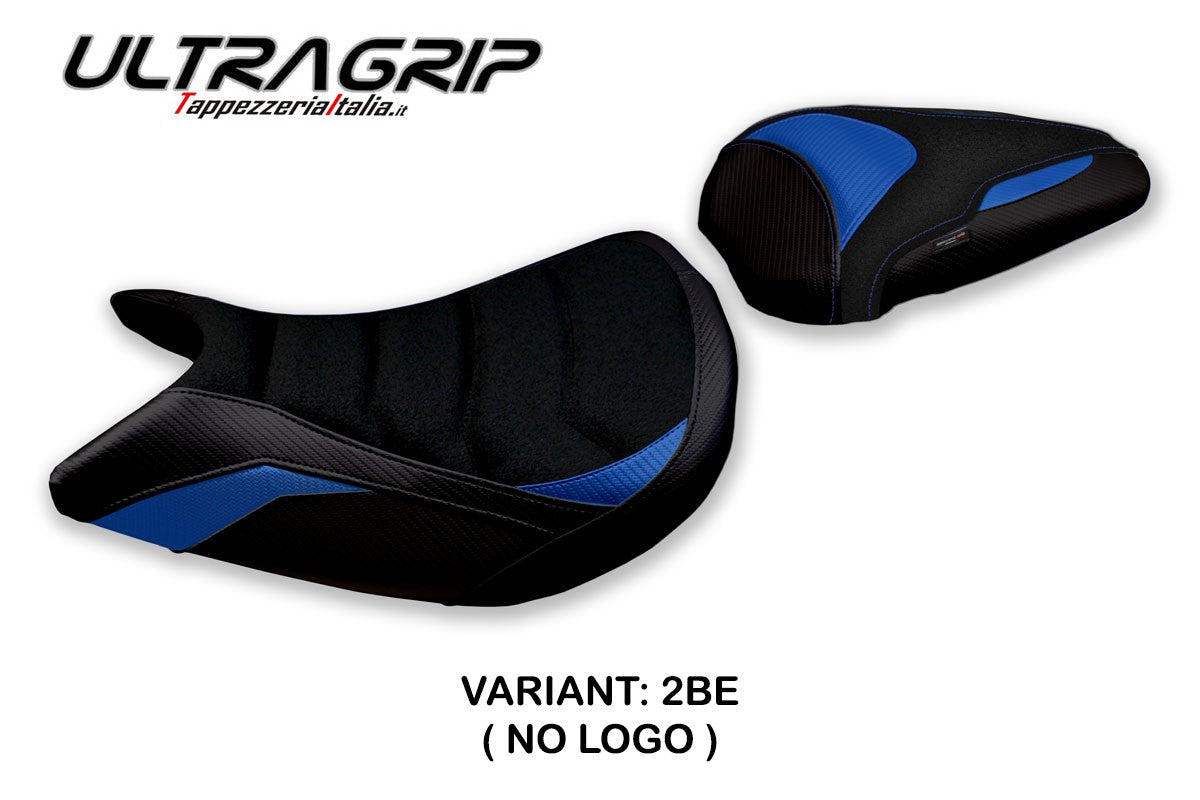 Yhteensopiva istuinpäällinen - Suzuki GSX S 1000 F 2015 - 2020 - mod Raglan Ultragrip