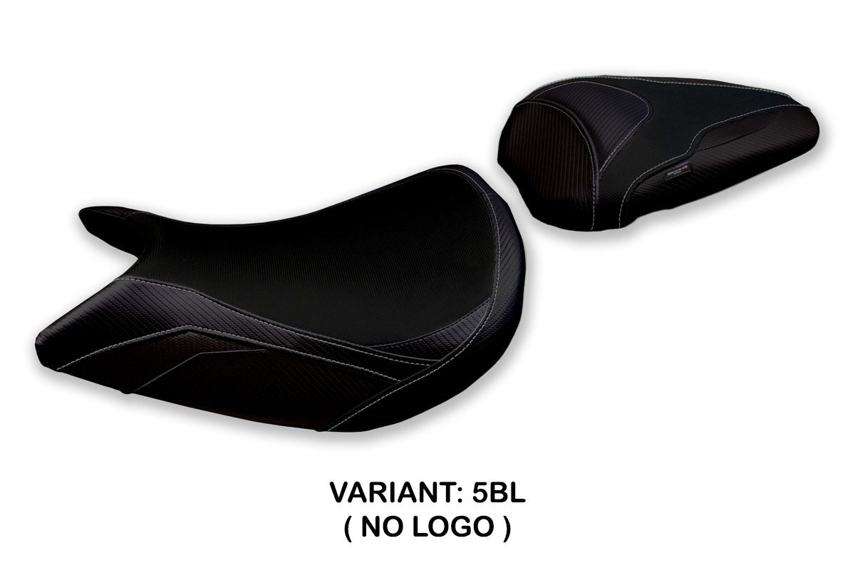 Yhteensopiva istuinpäällinen - Suzuki GSX S 1000 F 2015 - 2020 - mod Torere