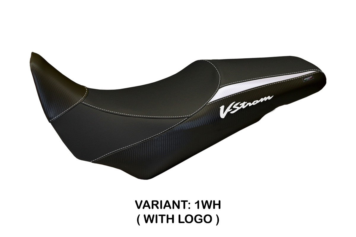 Yhteensopiva istuinpäällinen - V Strom 1000 2014-2019 - mod Palermo