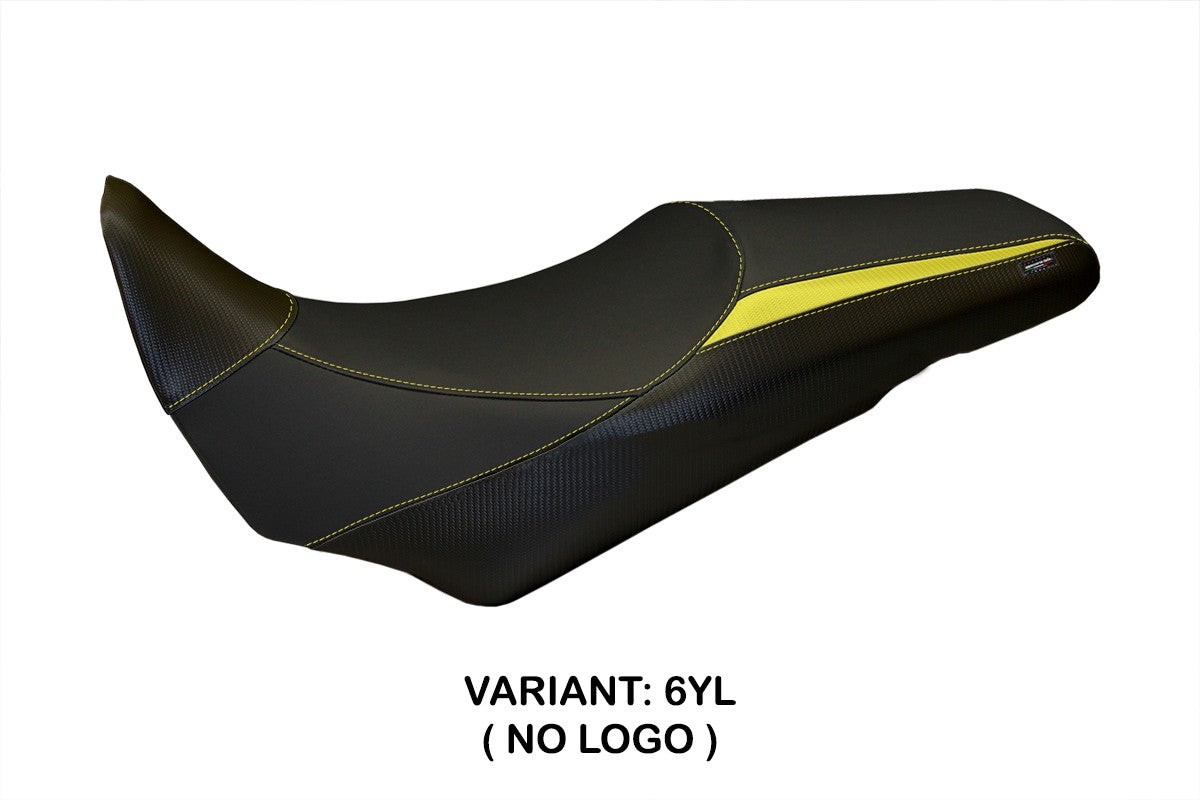Yhteensopiva istuinpäällinen - V Strom 1000 2014-2019 - mod Palermo