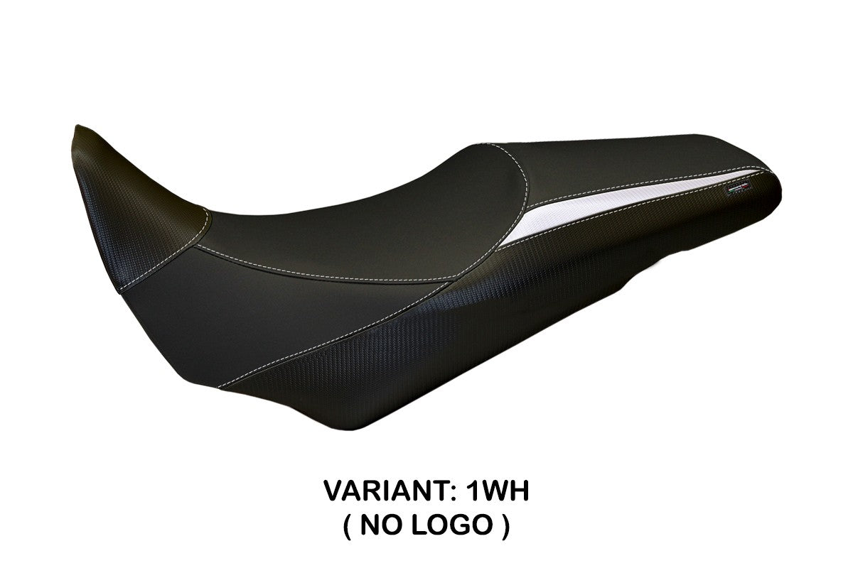 Yhteensopiva istuinpäällinen - V Strom 1000 2014-2019 - mod Palermo
