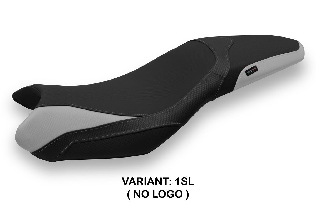 Yhteensopiva istuinpäällinen - Triumph Street Triple 2013-2016 - mod Ventura 1