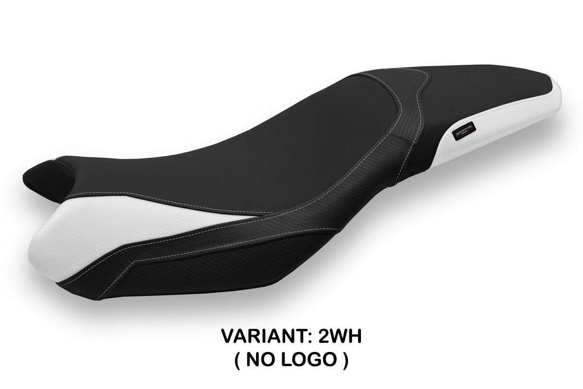 Yhteensopiva istuinpäällinen - Triumph Street Triple 2013-2016 - mod Ventura 1