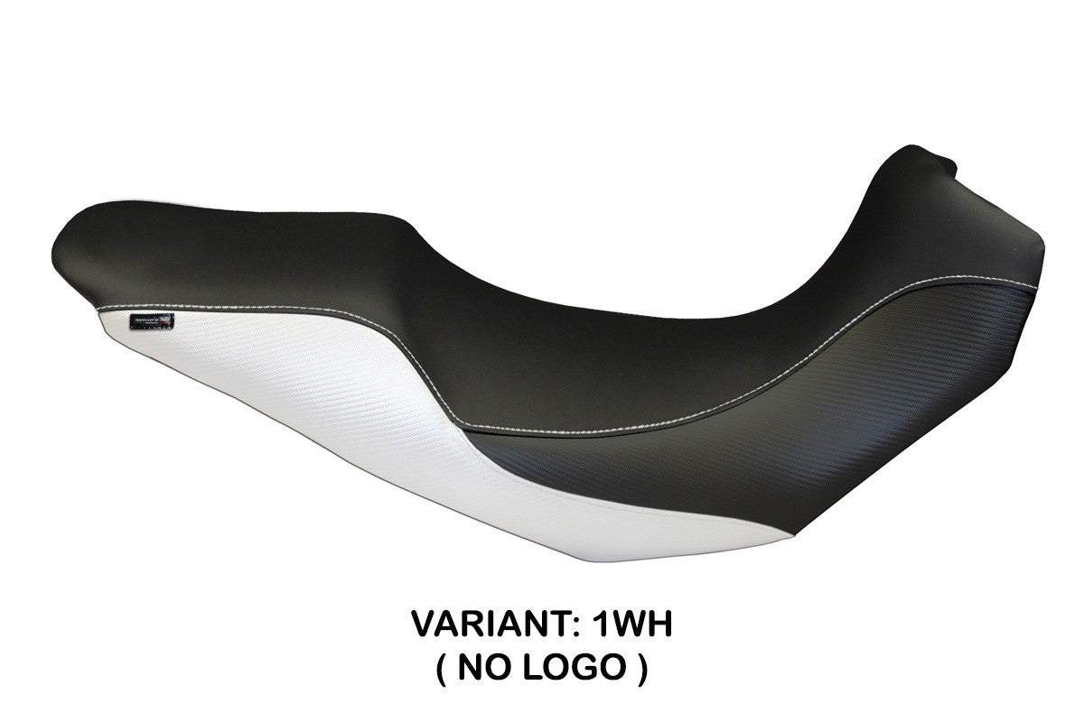 Yhteensopiva istuinpäällinen - Triumph Tiger 1050 2007-2013 - mod Avellino 2