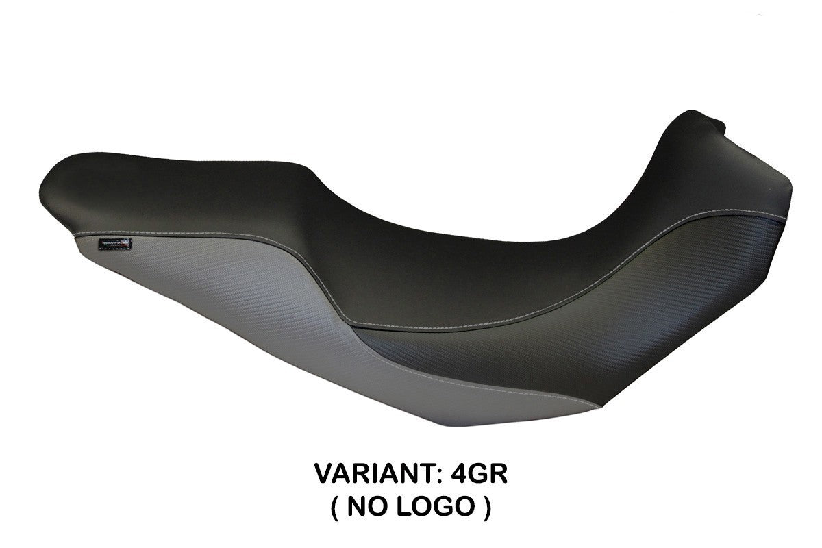 Yhteensopiva istuinpäällinen - Triumph Tiger 1050 2007-2013 - mod Avellino 2
