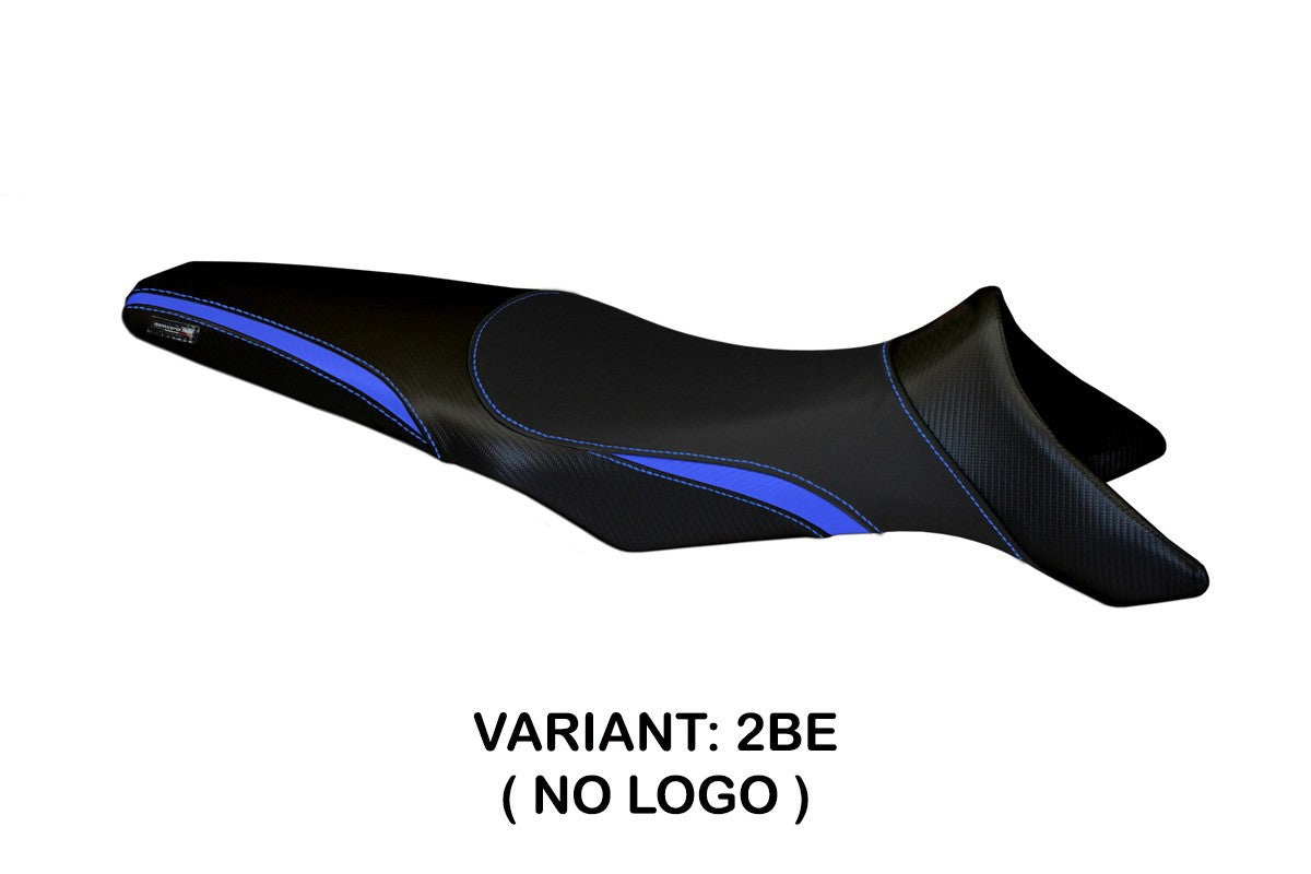 Istuinpäällinen yhteensopiva - Yamaha MT-09 2013 - 2020 - mod Riccione