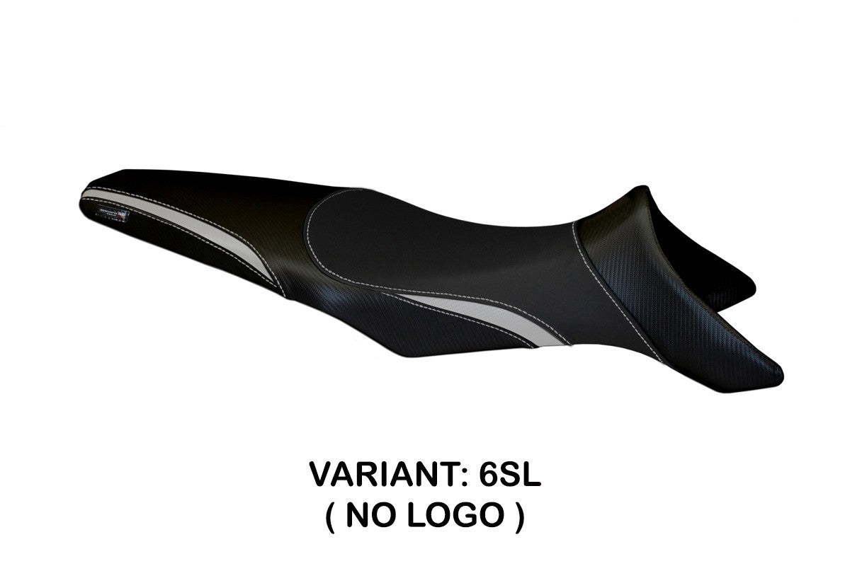 Istuinpäällinen yhteensopiva - Yamaha MT-09 2013 - 2020 - mod Riccione