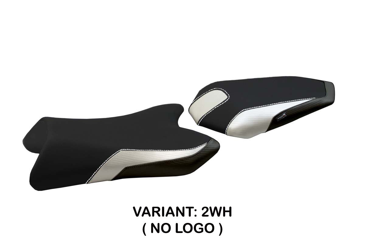 Yhteensopiva istuinpäällinen - Yamaha FZ1 Fazer 2006 - 2016 - Vicenza-malli