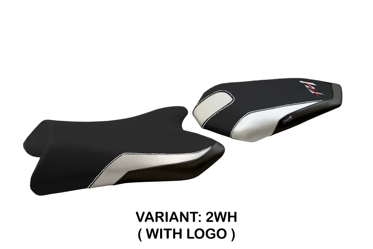 Yhteensopiva istuinpäällinen - Yamaha FZ1 Fazer 2006 - 2016 - Vicenza-malli
