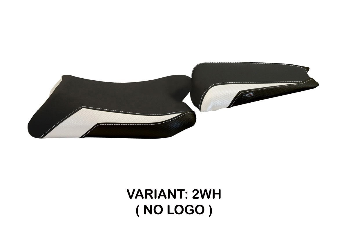 Yhteensopiva istuinpäällinen - Yamaha FZ8 2010 - 2016 - mod Perugia 2