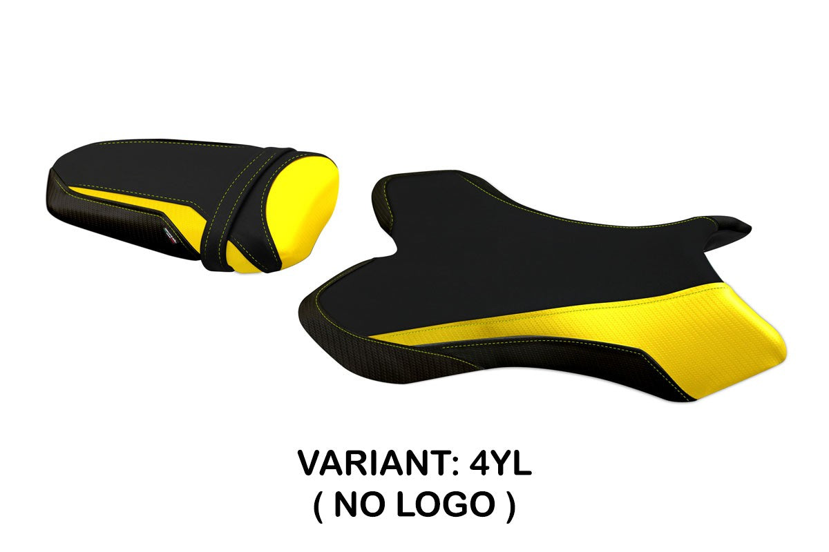 Yhteensopiva istuinpäällinen - Yamaha R1 2004-2006 - mod Argo 3