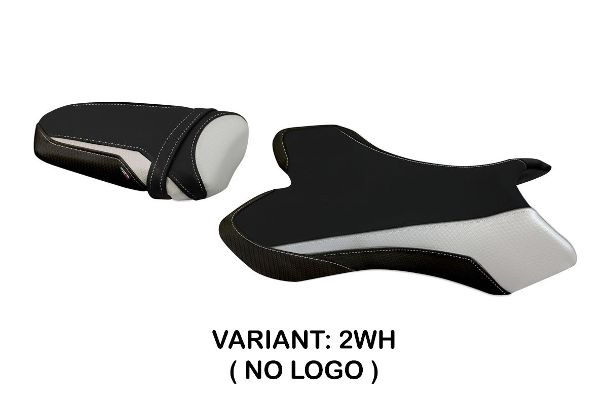 Yhteensopiva istuinpäällinen - Yamaha R1 2004-2006 - mod Argo 3