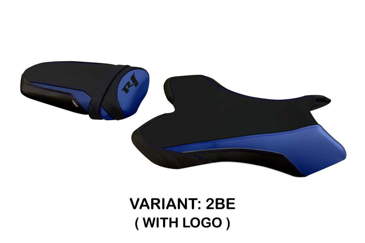Yhteensopiva istuinpäällinen - Yamaha R1 2004-2006 - mod Argo 3