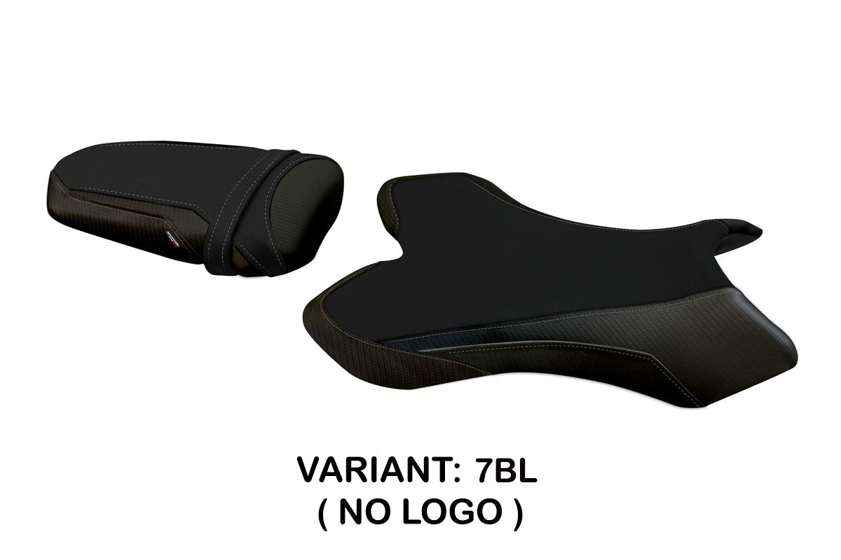 Yhteensopiva istuinpäällinen - Yamaha R1 2004-2006 - mod Argo 3