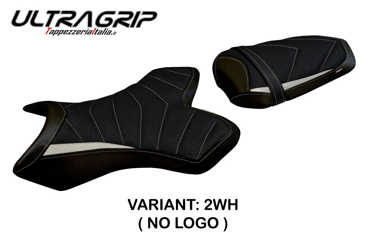 Yhteensopiva istuinpäällinen - Yamaha R1 2004-2006 - Tolone 1 Ultragrip -modifikaatio