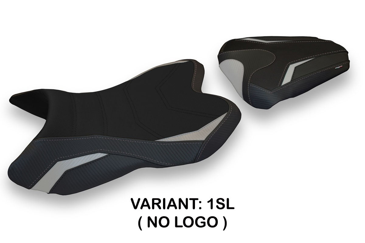 Yhteensopiva istuinpäällinen - Yamaha R1 2007-2008 - mod Lure 1