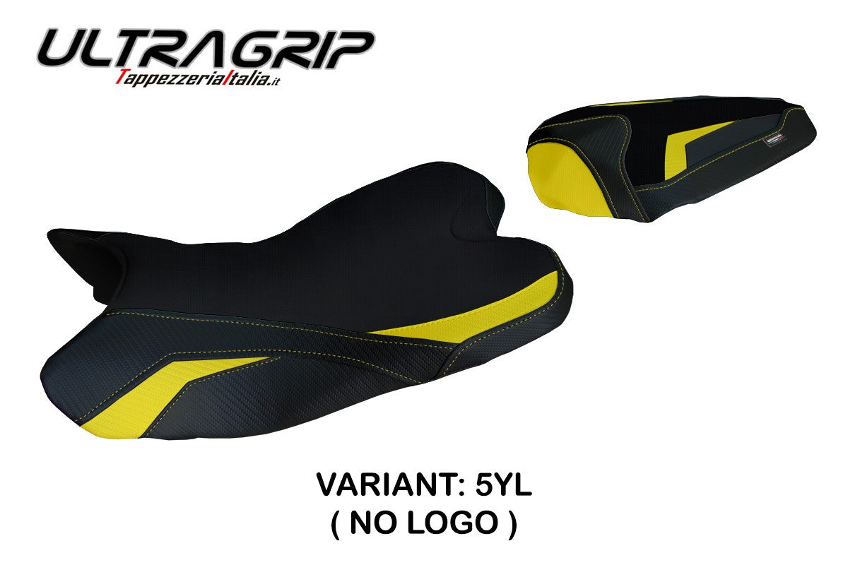 Yhteensopiva istuinpäällinen - Yamaha R1 2009-2014 - mod Balsas Ultragrip