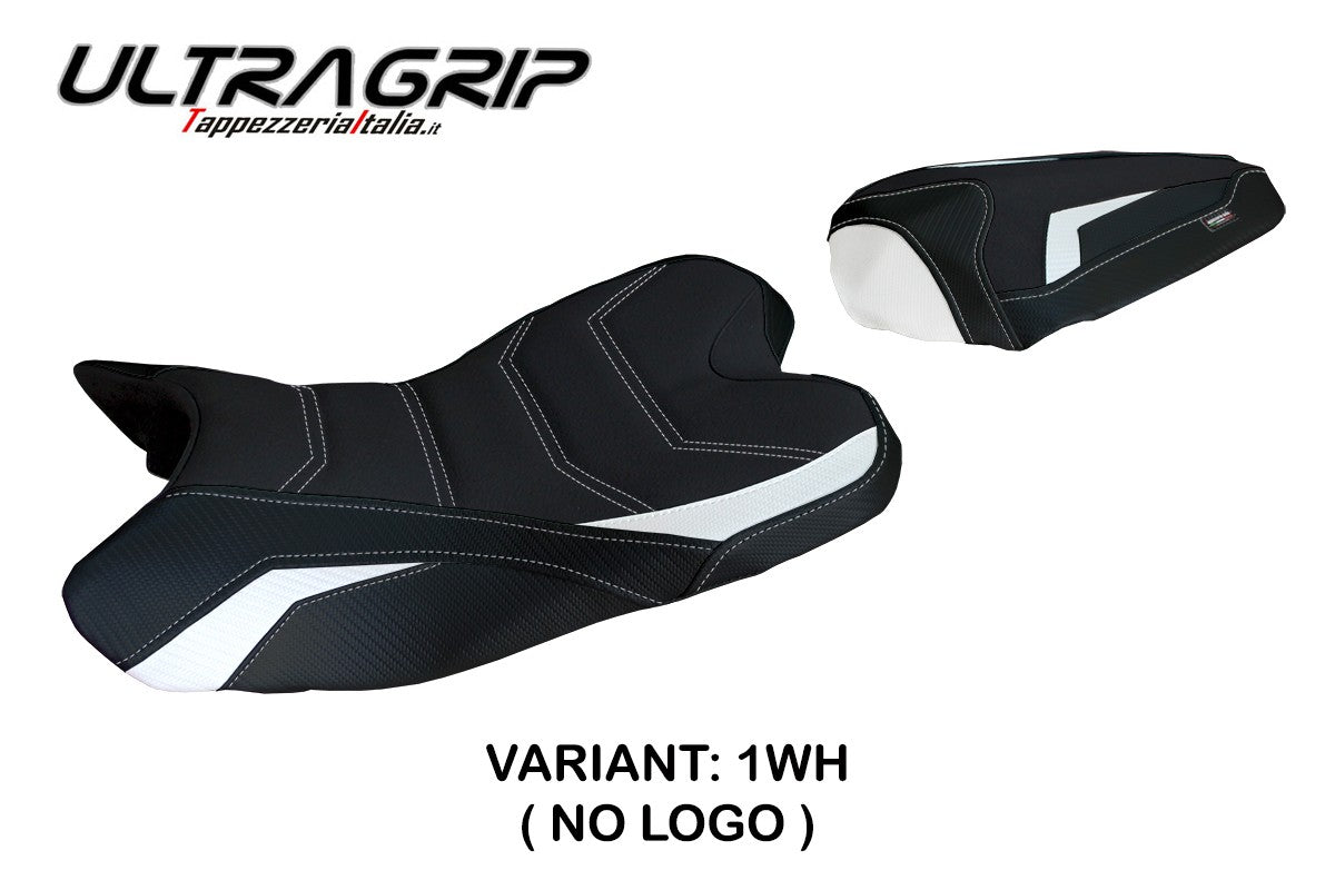 Yhteensopiva istuinpäällinen - Yamaha R1 2009-2014 - mod Balsas Ultragrip