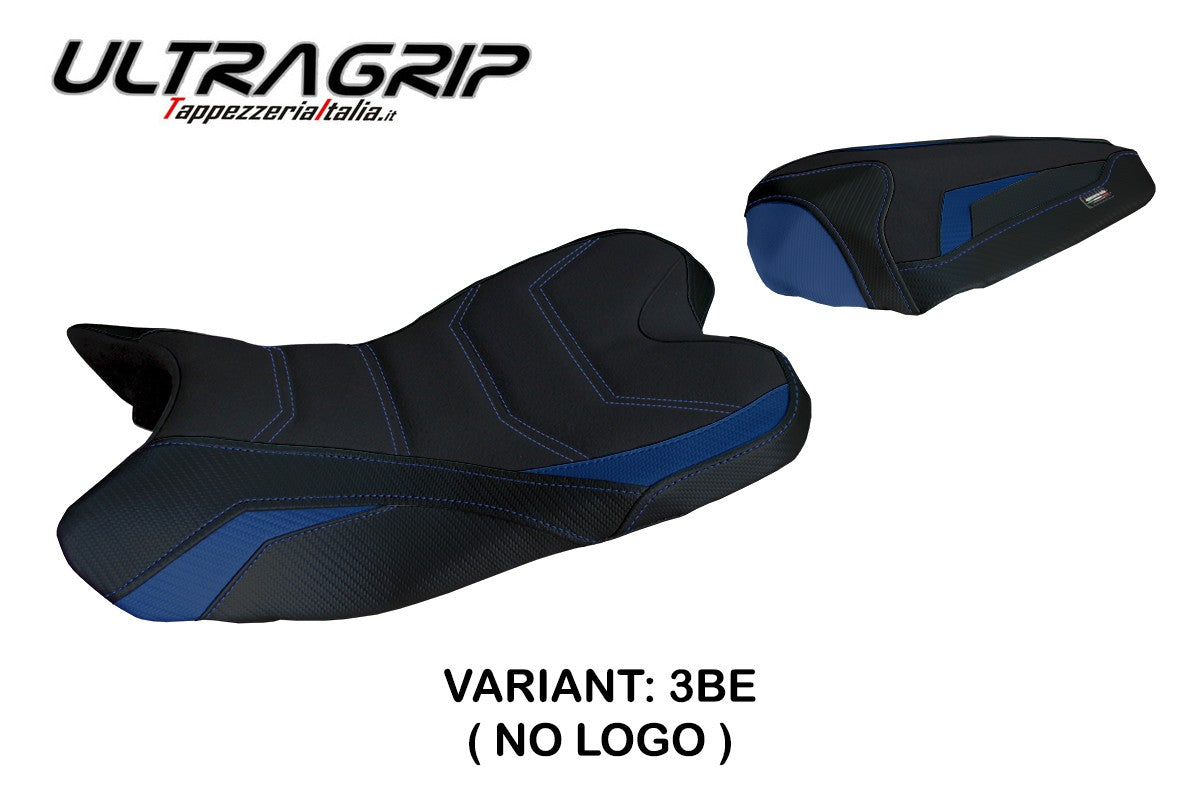 Yhteensopiva istuinpäällinen - Yamaha R1 2009-2014 - mod Balsas Ultragrip