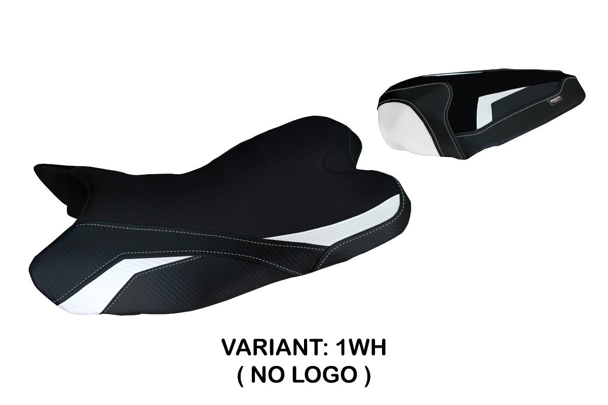 Yhteensopiva istuinpäällinen - Yamaha R1 2009-2014 - Kayapo-modifikaatio