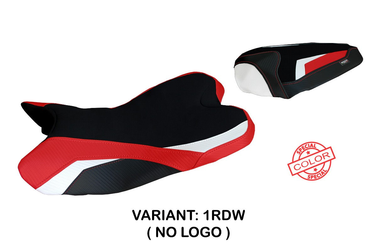 Yhteensopiva istuinpäällinen - Yamaha R1 2009-2014 - mod Kayapo Special Color