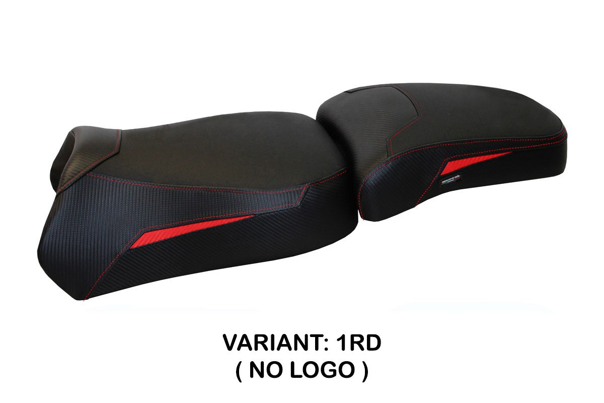 Yhteensopiva istuinpäällinen - Yamaha Super Tenere 1200 2010 - 2020 - Maui-malli