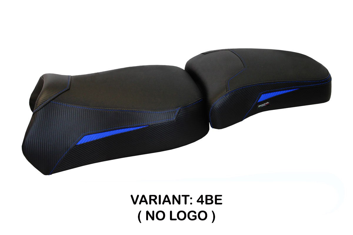 Yhteensopiva istuinpäällinen - Yamaha Super Tenere 1200 2010 - 2020 - Maui-malli
