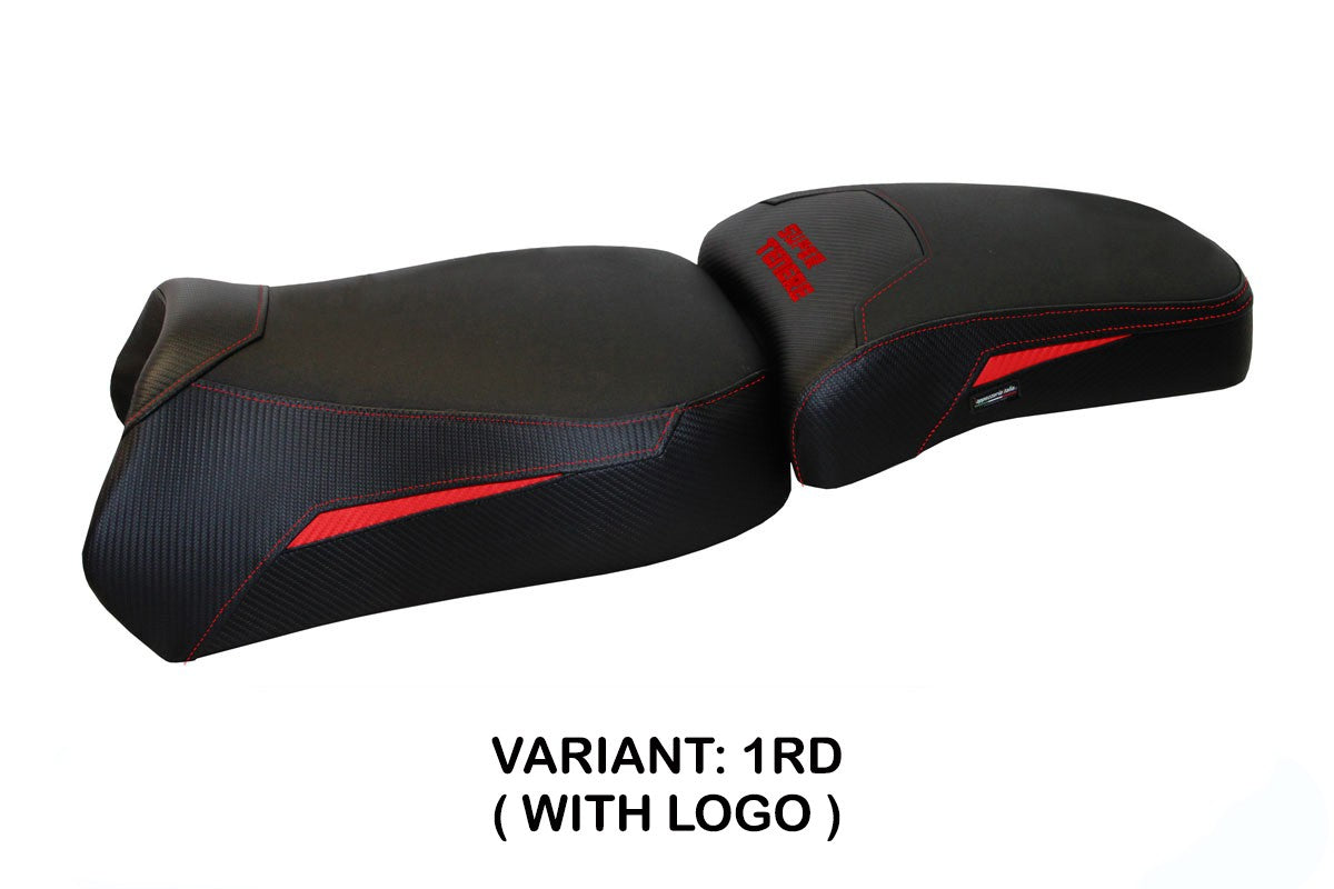 Yhteensopiva istuinpäällinen - Yamaha Super Tenere 1200 2010 - 2020 - Maui-malli