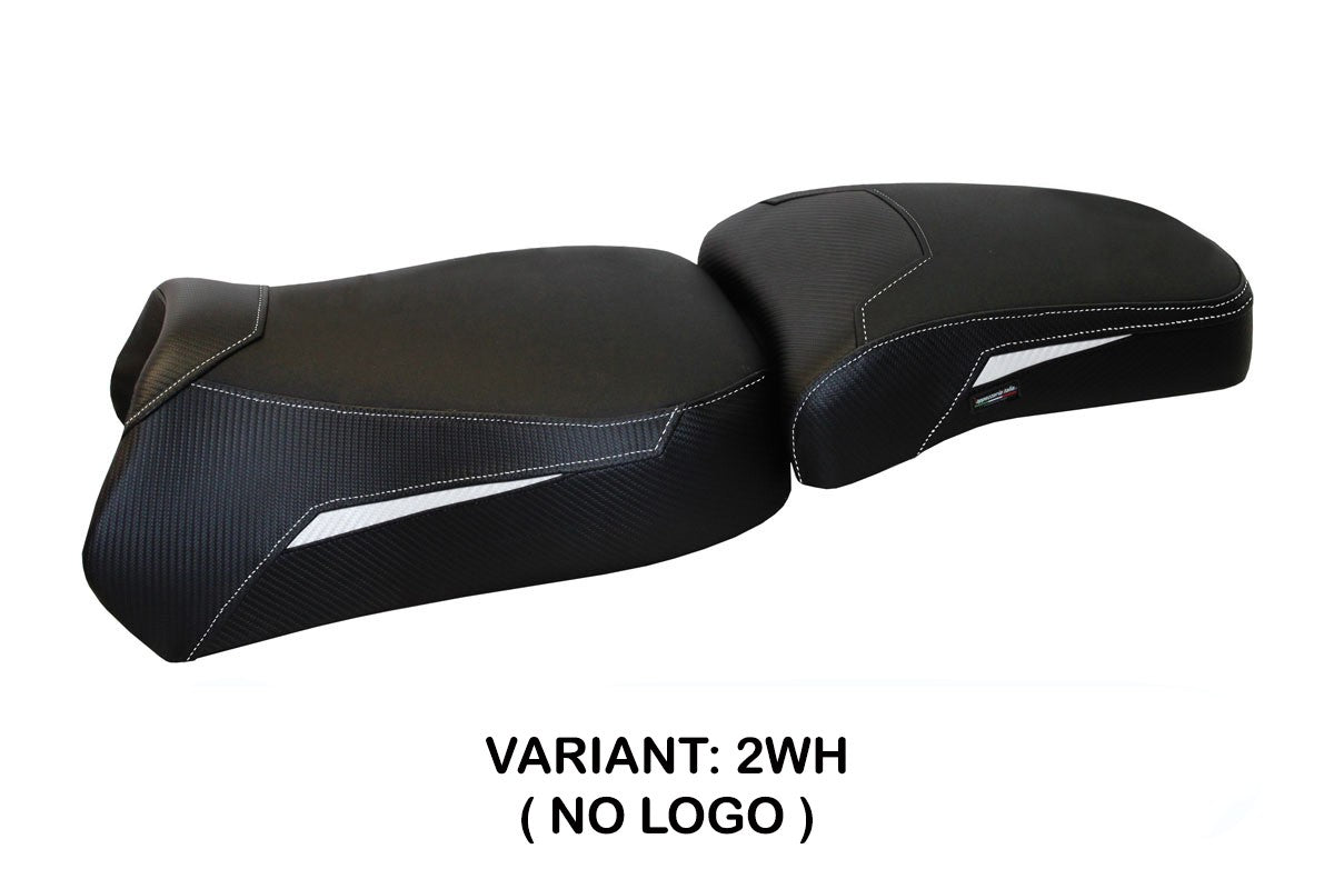 Yhteensopiva istuinpäällinen - Yamaha Super Tenere 1200 2010 - 2020 - Maui-malli
