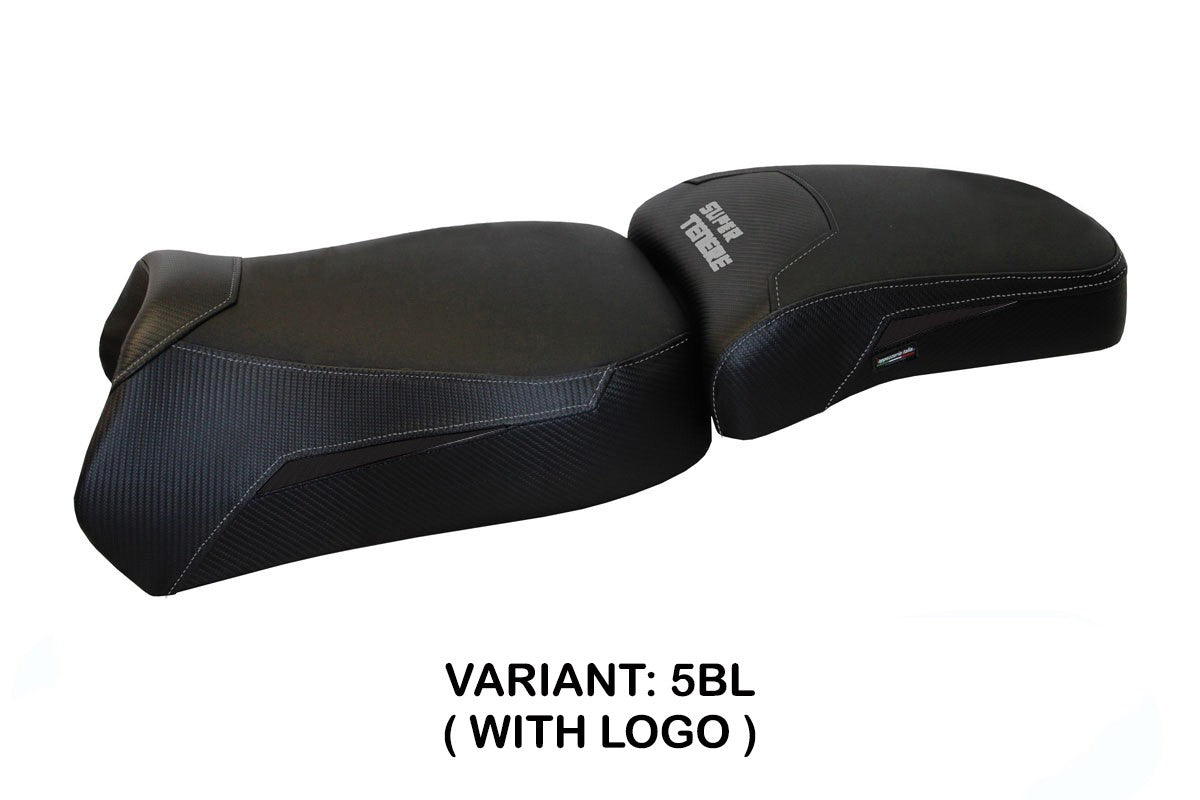 Yhteensopiva istuinpäällinen - Yamaha Super Tenere 1200 2010 - 2020 - Maui-malli