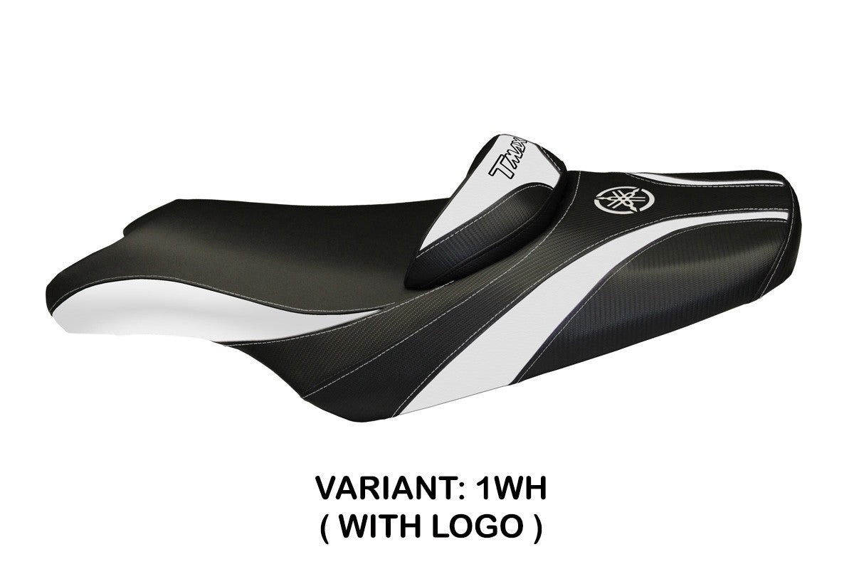 Yhteensopiva istuinpäällinen - Yamaha T-Max 2008 - 2016 - mod Mpss