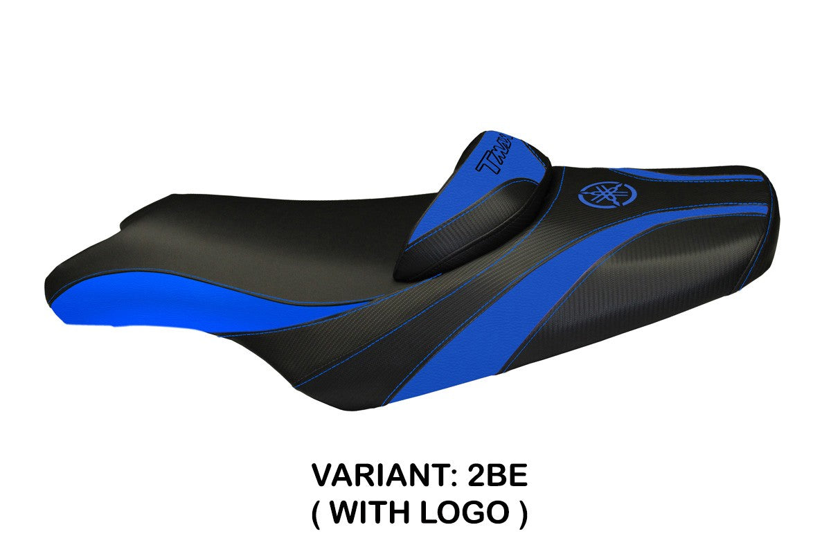 Yhteensopiva istuinpäällinen - Yamaha T-Max 2008 - 2016 - mod Mpss