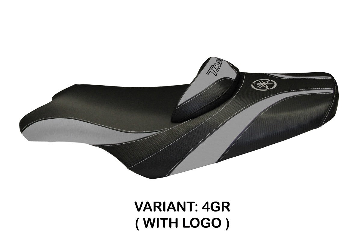 Yhteensopiva istuinpäällinen - Yamaha T-Max 2008 - 2016 - mod Mpss