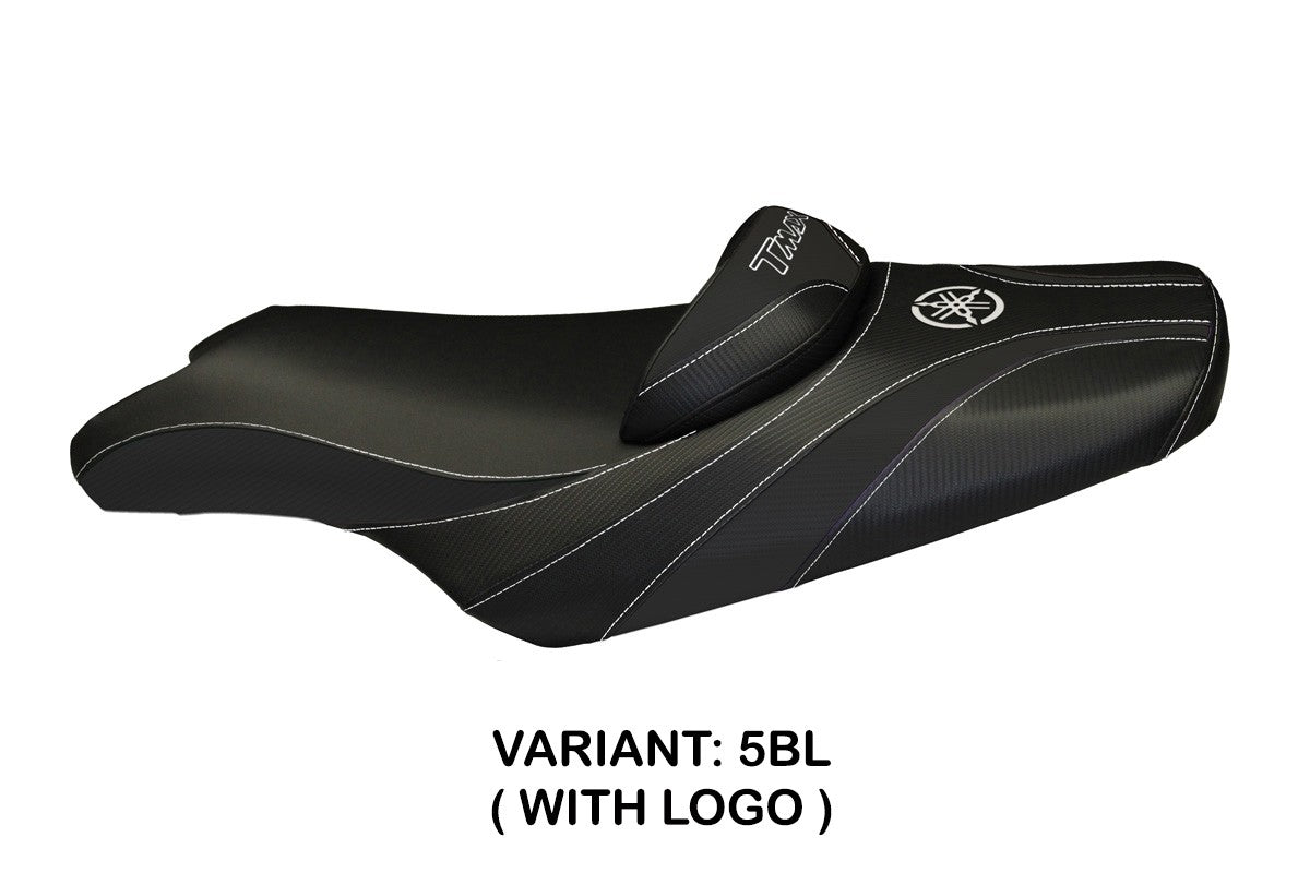 Yhteensopiva istuinpäällinen - Yamaha T-Max 2008 - 2016 - mod Mpss