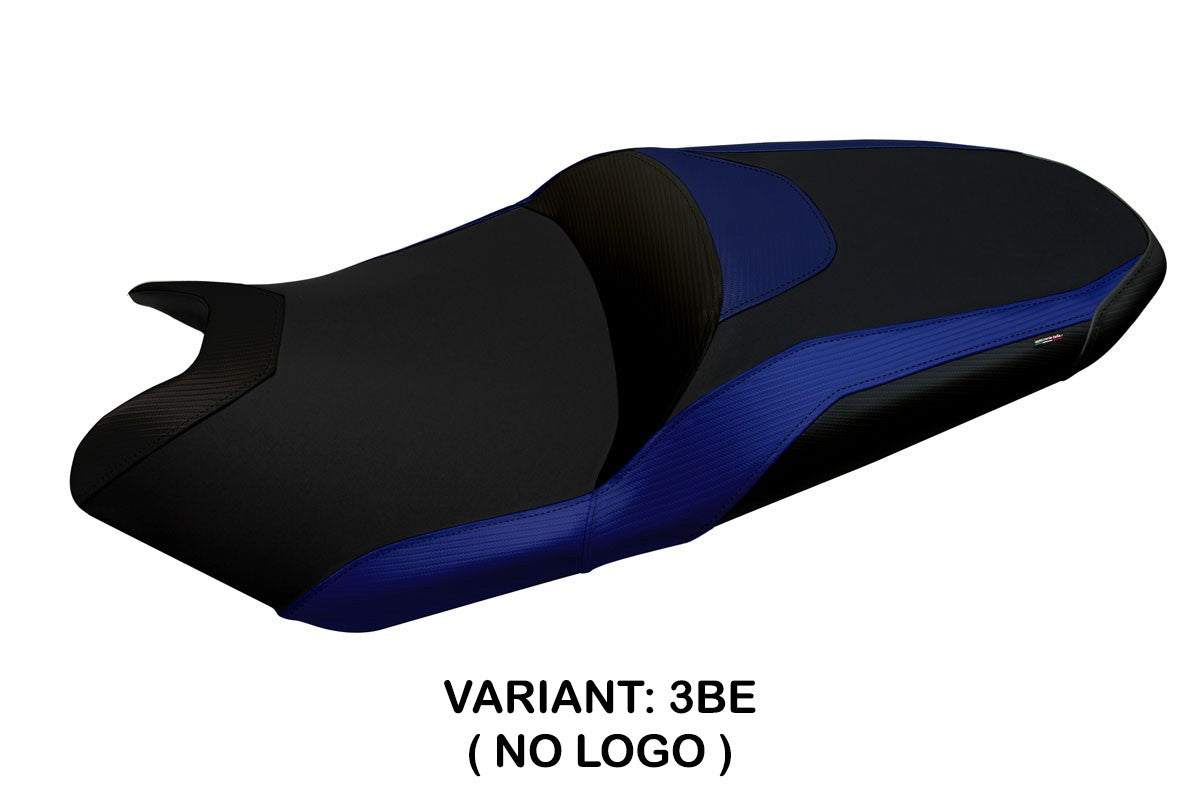 Yhteensopiva istuinpäällinen - Yamaha T-Max Milano 3 2017-2021 - mod Milano 3
