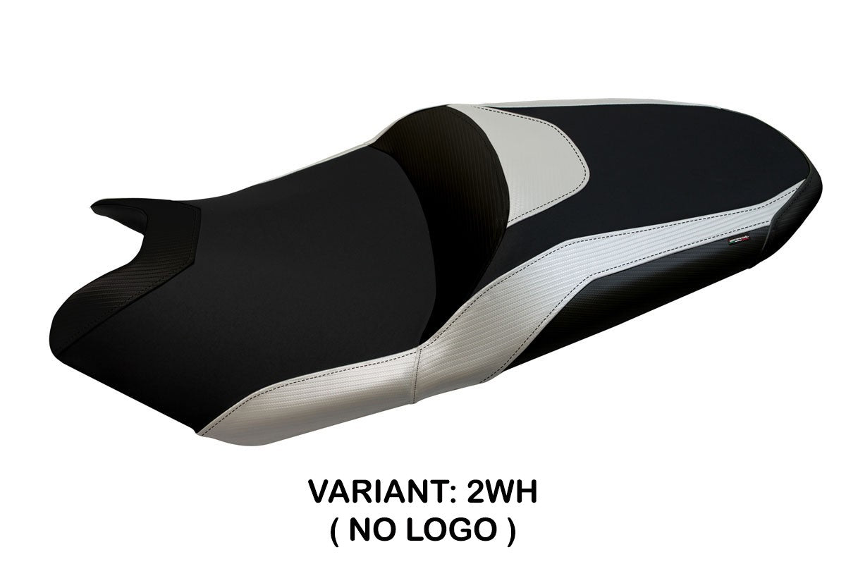 Yhteensopiva istuinpäällinen - Yamaha T-Max Milano 3 2017-2021 - mod Milano 3