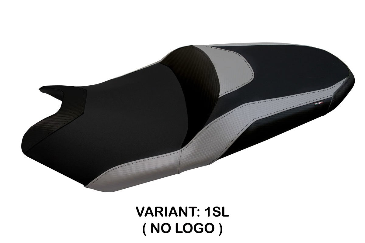 Yhteensopiva istuinpäällinen - Yamaha T-Max Milano 3 2017-2021 - mod Milano 3