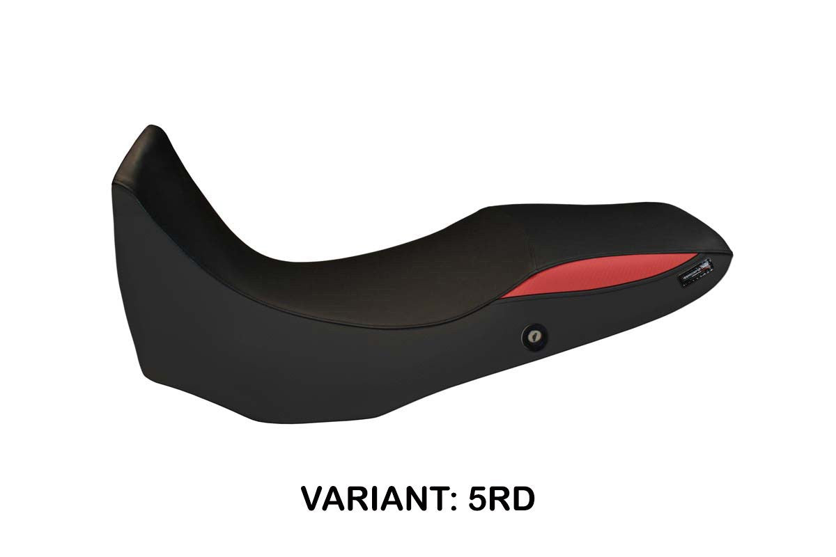 Yhteensopiva istuinpäällinen - Yamaha TDM 850 1991 - 2001 - mod Basic